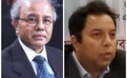 যুক্তরাষ্ট্র বঙ্গবন্ধু পরিষদের নতুন কমিটির সভাপতি ড.নুরুন নবী ও সাধারণ সম্পাদক রানা হাসান মাহমুদ