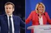 ফ্রান্সের প্রেসিডেন্ট নির্বাচনে কে জয়ী হবেন?