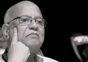 চলে গেলেন মুহিত, রেখে গেলেন বর্ণাঢ্য জীবন