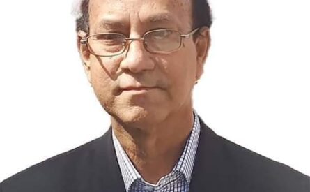 সুফিয়ান আহমদ চৌধুরীর ৬২ তম জন্ম বার্ষিকী রোববার