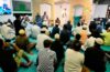 দাওয়াতুল ইসলামের প্রাক্তন আমীর এ কে এম আব্দুস সালামের স্মরণে দোয়া মাহফিল অনুষ্ঠিত