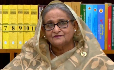 বাংলাদেশ বিপুল পর্যটন সম্ভাবনাময় দেশ : প্রধানমন্ত্রী