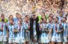 FIFA World Cup Qatar 2022: Messi’s Argentina win on penalties