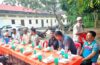 নবীগঞ্জে লন্ডন প্রবাসী মোহাম্মদ কয়েস মিয়ার অর্থায়নে ইফতার মাহফিল অনুষ্ঠিত