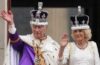 Coronation of King Charles III and Queen Camilla