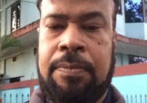 সবুর খান এমবিই এর কবিতা বালিংগা