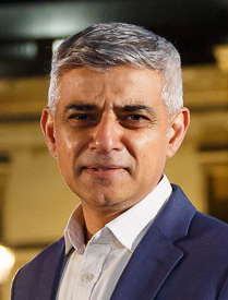London Mayor election: Sadiq Khan wins historic third term