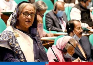 সাইবার পুলিশ ইউনিট গঠন করবে সরকার: প্রধানমন্ত্রী