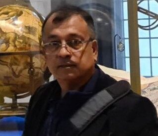 মোহাম্মদ আহমদউল্লাহা-এর কবিতা ‘A POEM FOR EKUSHEY 2021’