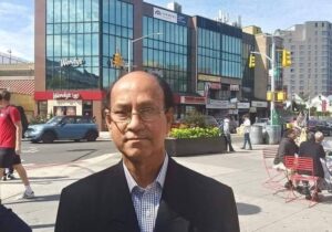 সুফিয়ান আহমদ চৌধুরী’র ৬৪ তম জন্মবার্ষিকী ১৭ জুলাই
