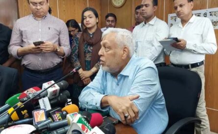 ১০০ গ্যাস কূপ খননের উদ্যোগ নেওয়া হয়েছে: জ্বালানি উপদেষ্টা