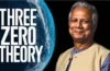 Govt to incorporate ‘three zero’ theory with SDG