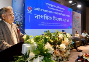 নির্বাচন যখনই হবে আ.লীগ আমলের চেয়ে ‘গ্রহণযোগ্য’ হবে: সাখাওয়াত