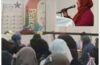 দাওয়াতুল ইসলাম লেডিস “মিট অ্যান্ড গ্রিট” অনুষ্ঠান