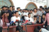 ডাকসুর ২৮ পদে কে কোনটিতে জয়ী