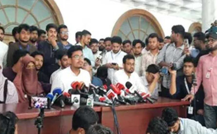 ডাকসুর ২৮ পদে কে কোনটিতে জয়ী