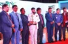 সিলেটে সম্মাননা পেলেন ১০৩ প্রবাসী