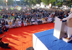 এতদিন নির্বাচনের কথা বলা দলের এখন ভিন্ন সুর : ডাঃ শফিকুর রহমান