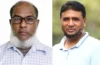সিলেট প্রেসক্লাবের উৎসবমুখর নির্বাচন : সভাপতি মুকতাবিস উন নূর এবং সাধারণ সম্পাদক সিরাজুল ইসলাম নির্বাচিত সিলেট প্রেসক্লাবের উৎসবমুখর নির্বাচন : সভাপতি মুকতাবিস উন নূর এবং সাধারণ সম্পাদক সিরাজুল ইসলাম নির্বাচিত