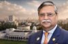 গুরুতর অসুস্থতার কারণে রাষ্ট্রপতির পদত্যাগ