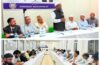 সংসদ সদস্য মুফতি আবুল হাসানের সঙ্গে কানাইঘাট এসোসিয়েশন ইউকের মতবিনিময় সভা