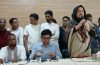 সিলেটের বিশ্বনাথে ব্যবসায়ীদের সঙ্গে এমপি তাহসিনা রুশদীর মতবিনিময় সিলেটের বিশ্বনাথে ব্যবসায়ীদের সঙ্গে এমপি তাহসিনা রুশদীর মতবিনিময়