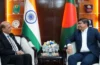 পেশাগত সহযোগিতা ও নিরাপত্তা সংক্রান্ত বিষয়ে একসঙ্গে কাজ করবে বাংলাদেশ-ভারত